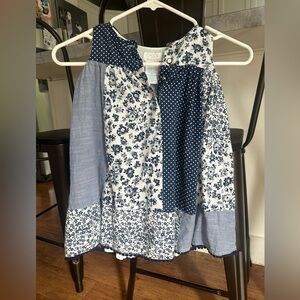 Maggie & Zoe 3T Dress